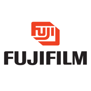 Fujifilm(242) Logo