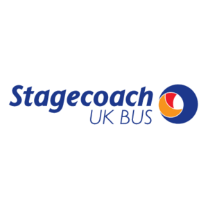 Stagecoach UK BUS Logo