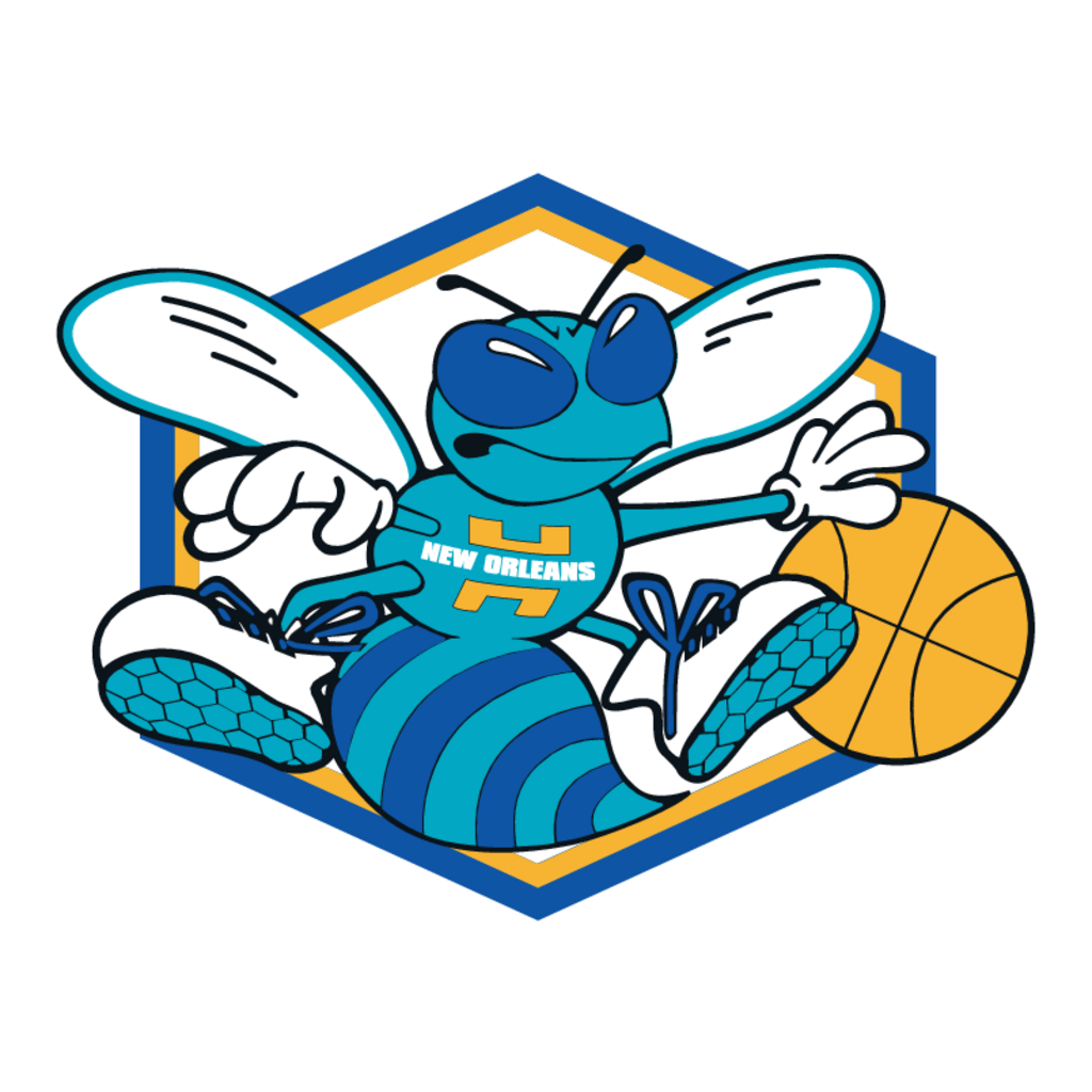 New,Orleans,Hornets(183)