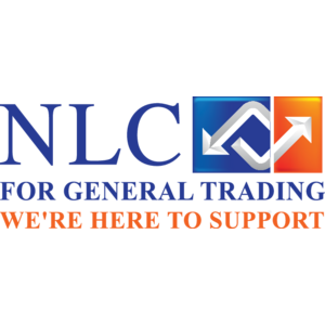 NLC For General Trading Logo