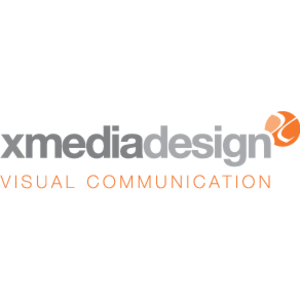 Xmedia Design Werbeagenthur Logo