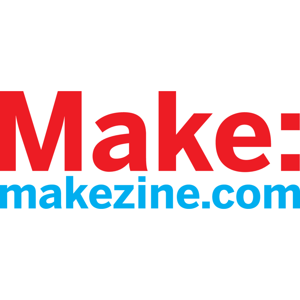 Make Magazine