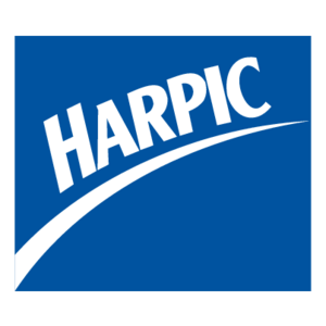 Harpic(115) Logo