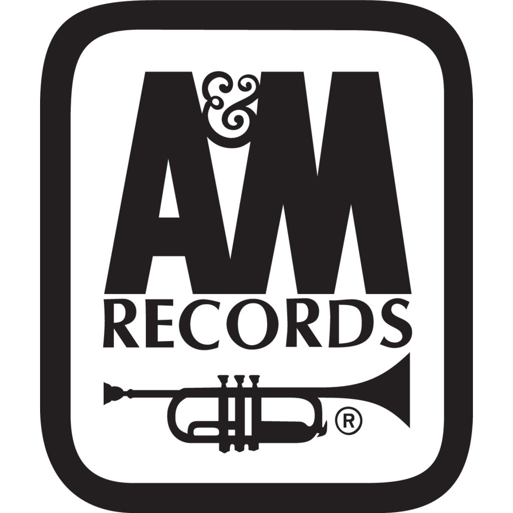 A&M,Records