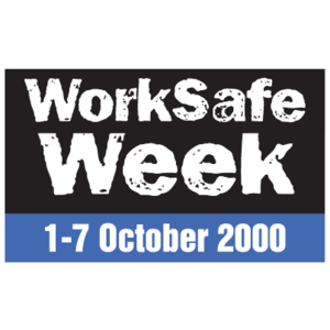 WorkSafe Week Logo