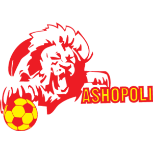 FC Ashopoli Logo