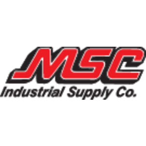 MSC Industrial Supply Co. Logo