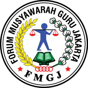 Forum Musyawarah Guru Jakarta Logo