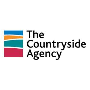 The Countryside Agency Logo