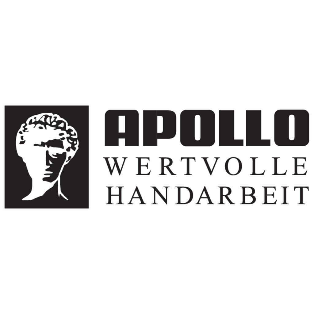 Apollo,Wertvolle,Handarbeit