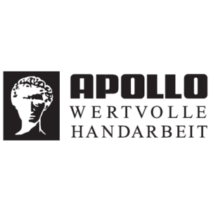 Apollo Wertvolle Handarbeit Logo