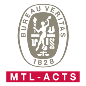 Bureau Veritas(401) Logo