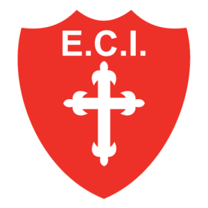 Esporte Clube Internacionalzinho de Sapiranga-RS Logo