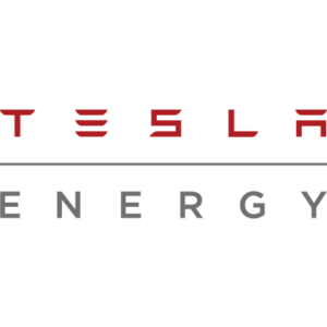 Tesla Energy Logo