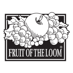 Fruit Of The Loom(202) Logo