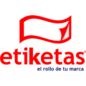 Etiketas Logo