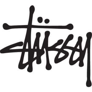 Stussy Logo