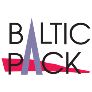 BalticPack Logo