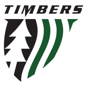 Portland Timbers Logo