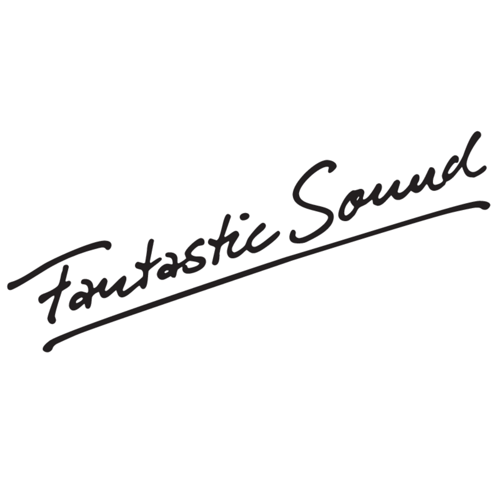 Fantastic,Sound