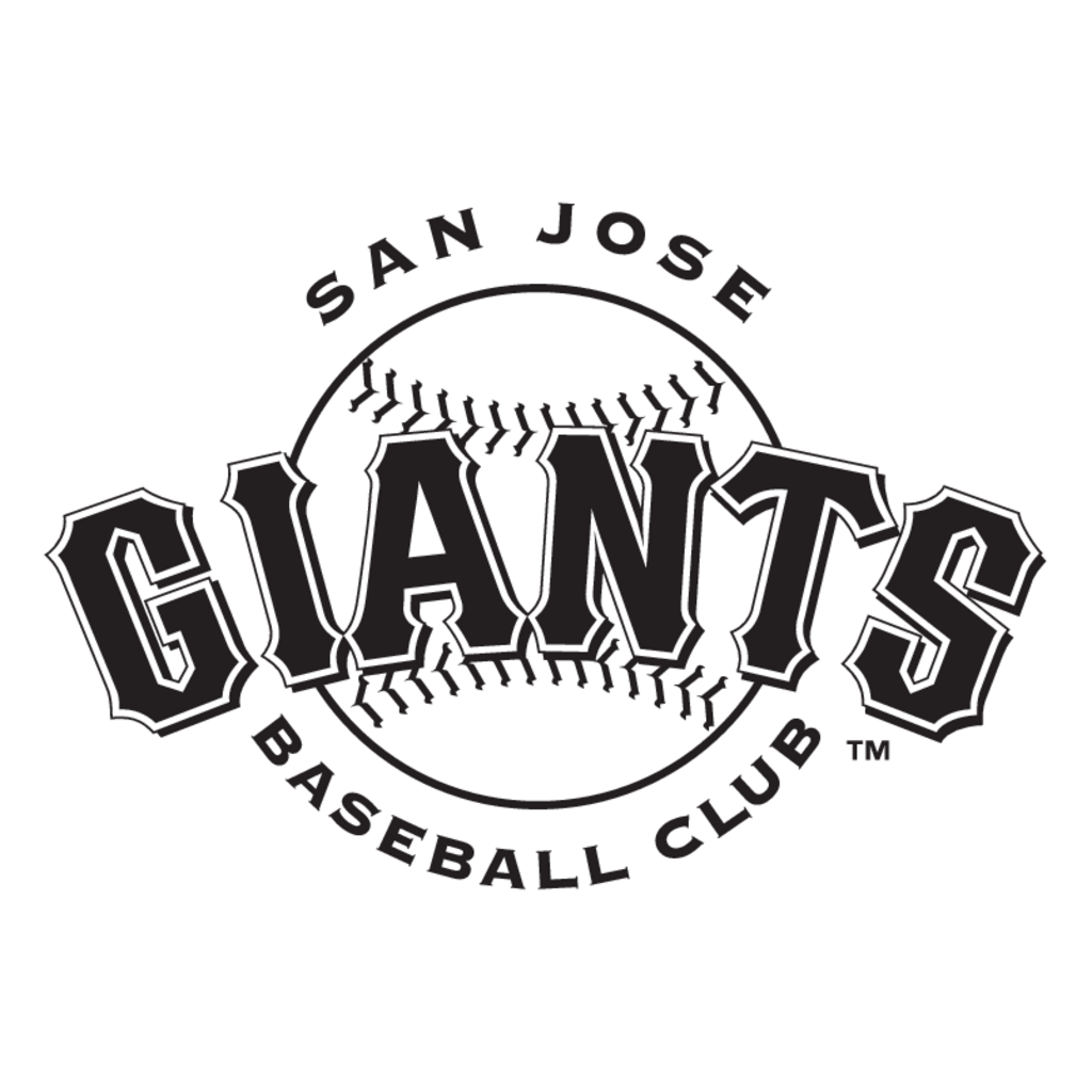 San,Jose,Giants