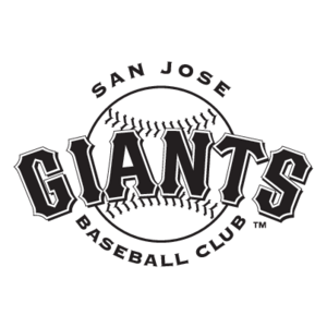 San Jose Giants Logo