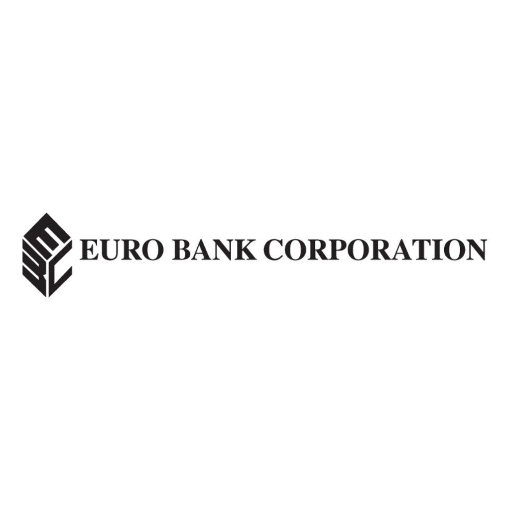 Euro,Bank,Corporation