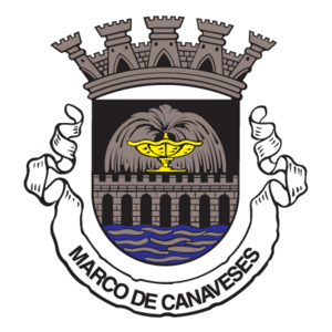 Camara Municipal do Marco de Canaveses Logo