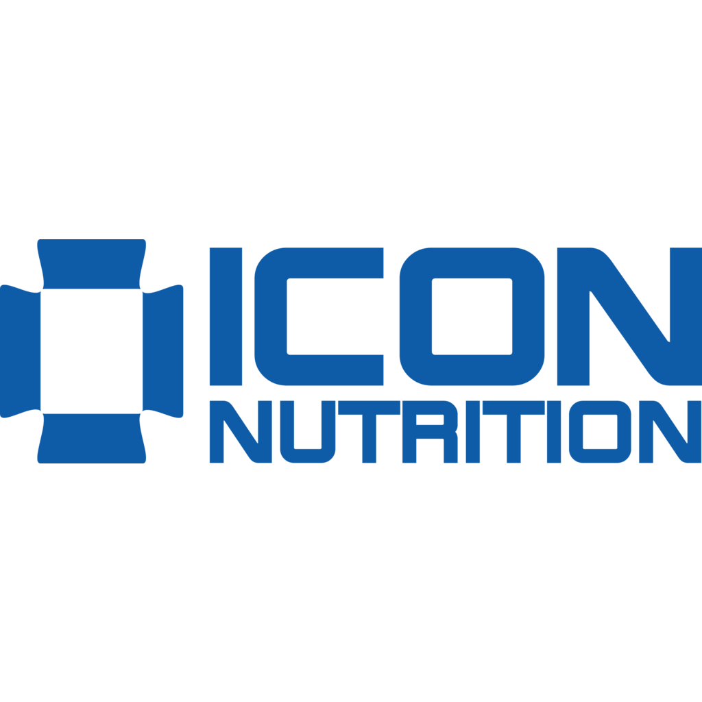Logo, Sports, United Kingdom, Icon Nutrition