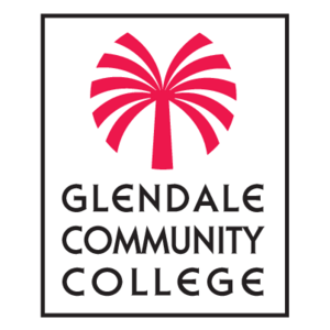 Glendale Community College(59) Logo