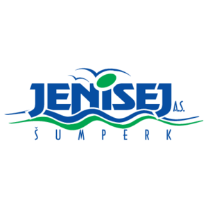 Jenisej Sumperk Logo