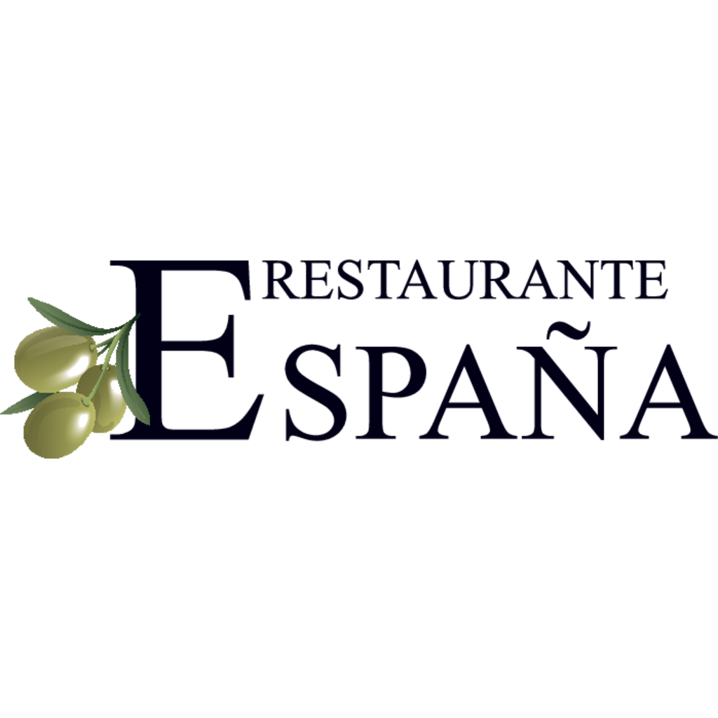 ESPAÑA,RESTAURANT