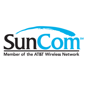 SunCom Logo
