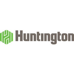 Huntington Logo