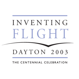 Inventing Flight(176) Logo
