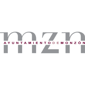 Ayuntamiento de Monzón Logo