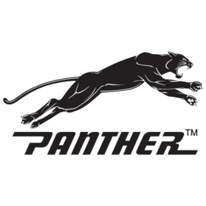 Panther Logo