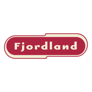 Fjordland Logo