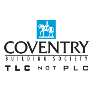 Coventry Building Society Logo