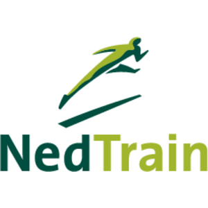 NedTrain Logo