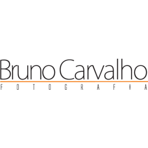 Bruno Carvalho Fotografia Logo
