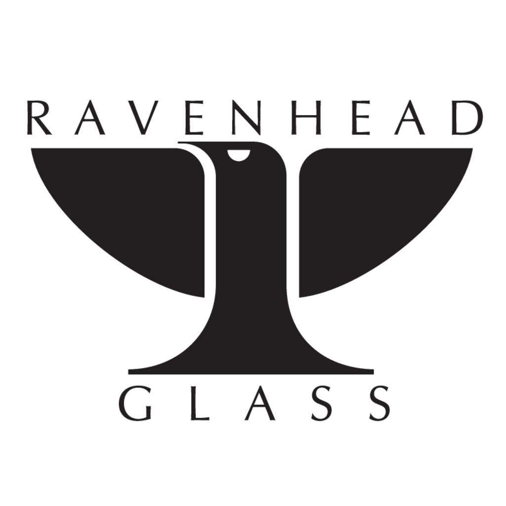 Ravenhead,Glass
