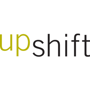 UpShift Creative Group Logo