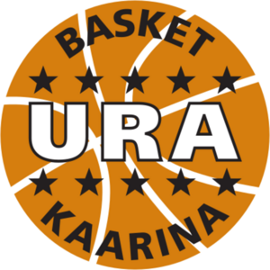 Ura Basket Logo