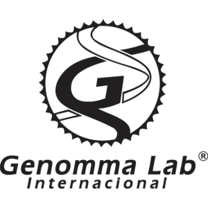 Genomma Lab Internacional Logo