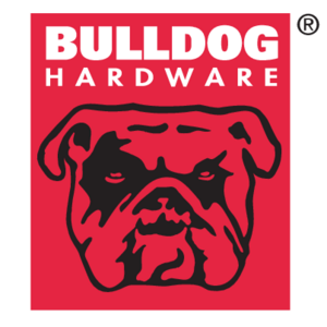 Bulldog Hardware Logo