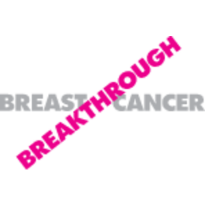Breakthrough Breast Cancer Logo
