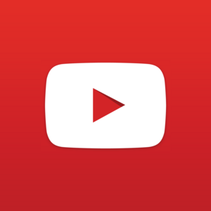 YouTube Logo