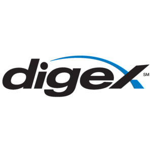 Digex Logo