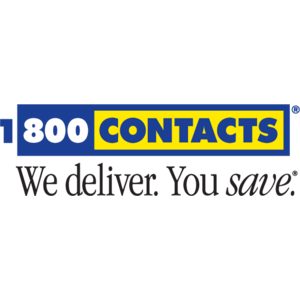 1-800-Contacts Logo